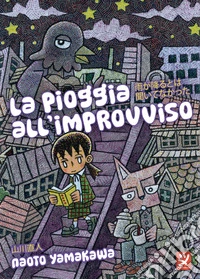 La pioggia all'improvviso libro