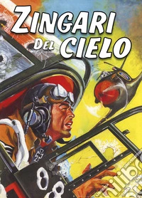 Zingari del cielo libro