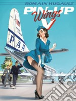 Pin-up wings libro