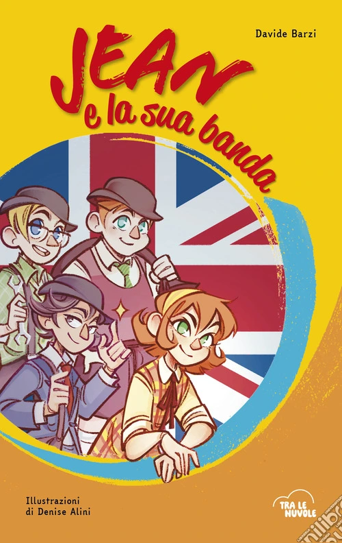 Jean e la sua banda