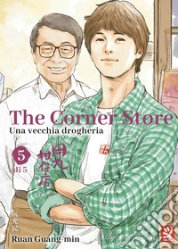 The corner store. Vol. 5 libro