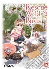 Rescue wild birds libro