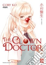 The clown doctor