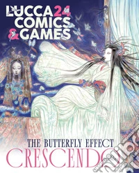 Lucca Comics & Games 2024. Artbook delle mostre. Ediz. a colori libro