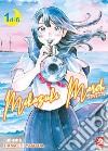 Mikazuki march. Vol. 1 libro