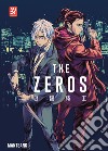 The zeros. Vol. 1 libro