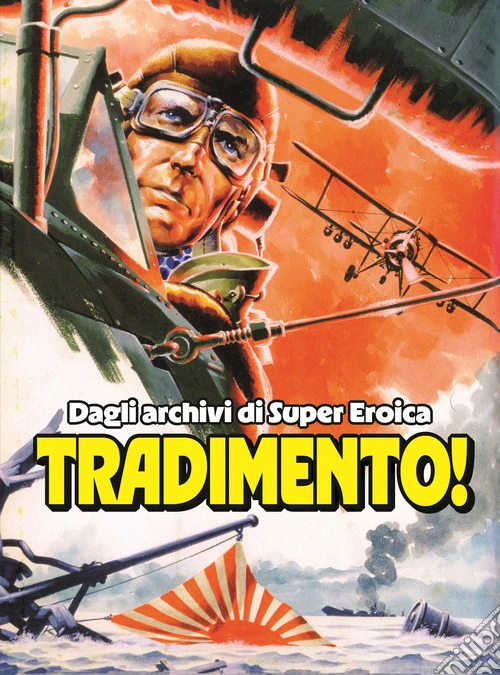 Tradimento!