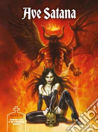 Ave satana libro