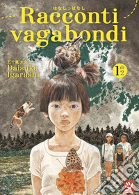 Racconti vagabondi. Vol. 1 libro