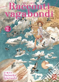 Racconti vagabondi. Vol. 2 libro