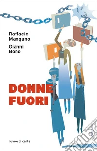 Donne fuori libro