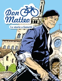 Don Matteo a fumetti. Vol. 1 libro