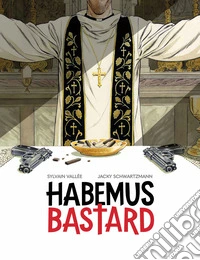 Habemus bastard libro