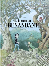 Io sono un benandante libro