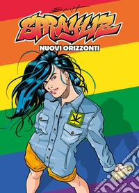 Sprayliz. Nuovi orizzonti libro