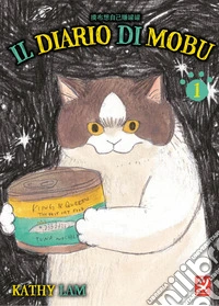 Il diario di Mobu. Vol. 1 libro