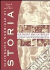 Dizionario mondiale di storia libro