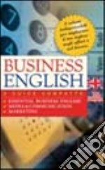 Business English. Cofanetto libro