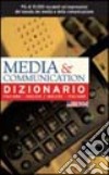 Media e communication libro