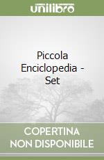 Piccola Enciclopedia - Set