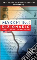 Marketing libro