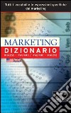 Marketing libro