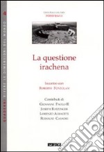 La questione irachena libro