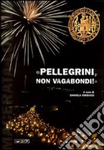 «Pellegrini, non vagabondi!» libro