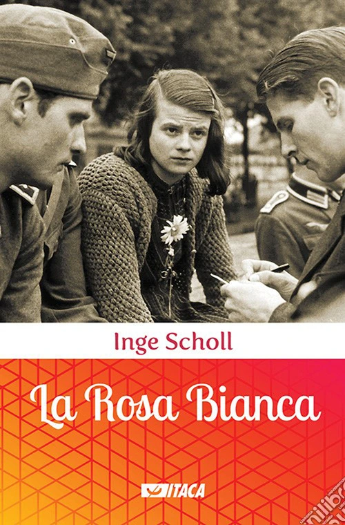 La Rosa Bianca