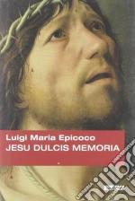 Jesu dulcis memoria libro