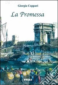 La promessa libro
