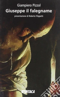 Giuseppe il falegname libro