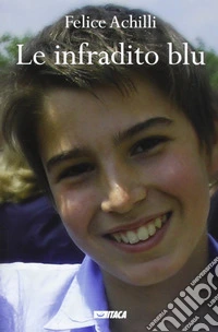 Le infradito blu