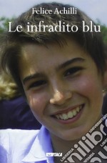 Le infradito blu libro