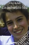 Le infradito blu libro