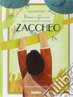 Zaccheo libro