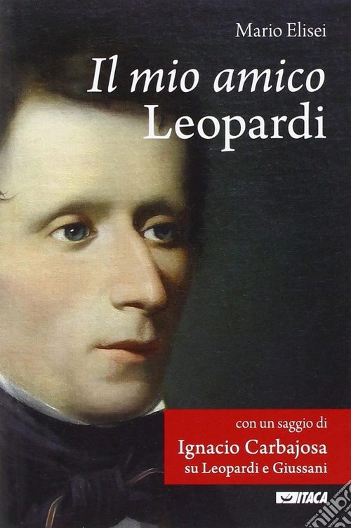 Il mio amico Leopardi