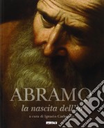 Abramo: la nascita dell'io libro