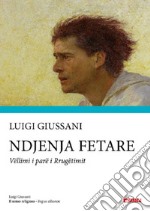 Il senso religioso. Ediz. albanese libro