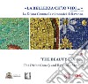 La «Bellezza ch'io vidi» (Paradiso XXX, 19). La Divina Commedia e i mosaici di Ravenna. Ediz. illustrata libro