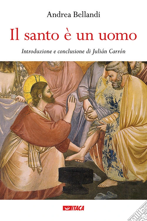 Il Santo è un uomo