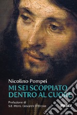 Mi sei scoppiato dentro al cuore libro