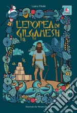 L'epopea di Gilgamesh