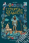 L'epopea di Gilgamesh libro