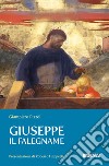 Giuseppe il falegname libro di Pizzol Giampiero