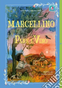 Marcellino pane e vino