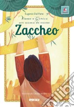 Zaccheo libro