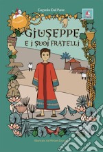 Giuseppe e i suoi fratelli libro