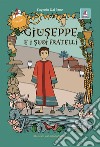 Giuseppe e i suoi fratelli libro