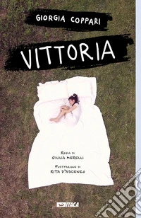 Vittoria libro